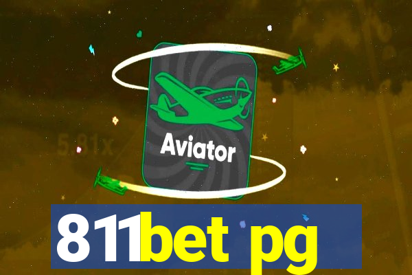 811bet pg